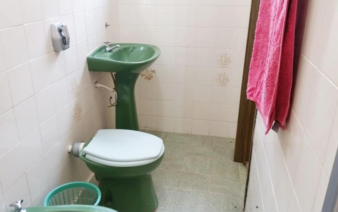 Confortavel Casa Com Piscina E Churrasqueira A 100M Da Praia Карагуататуба Экстерьер фото