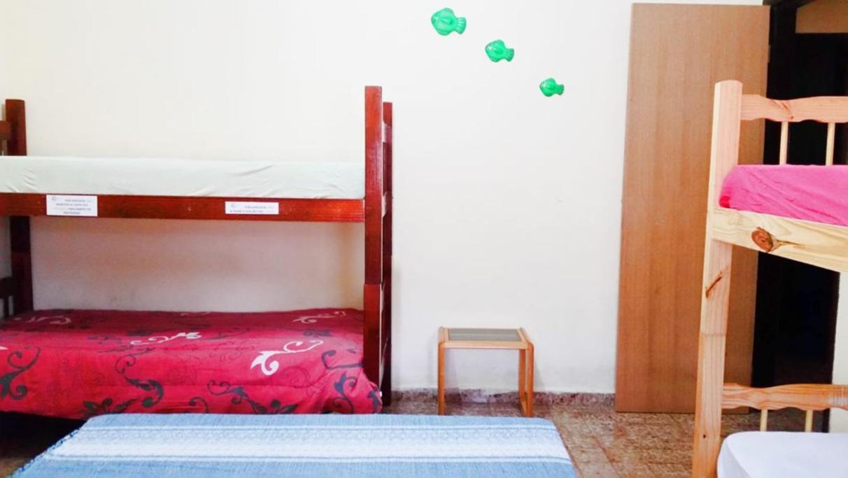 Confortavel Casa Com Piscina E Churrasqueira A 100M Da Praia Карагуататуба Экстерьер фото