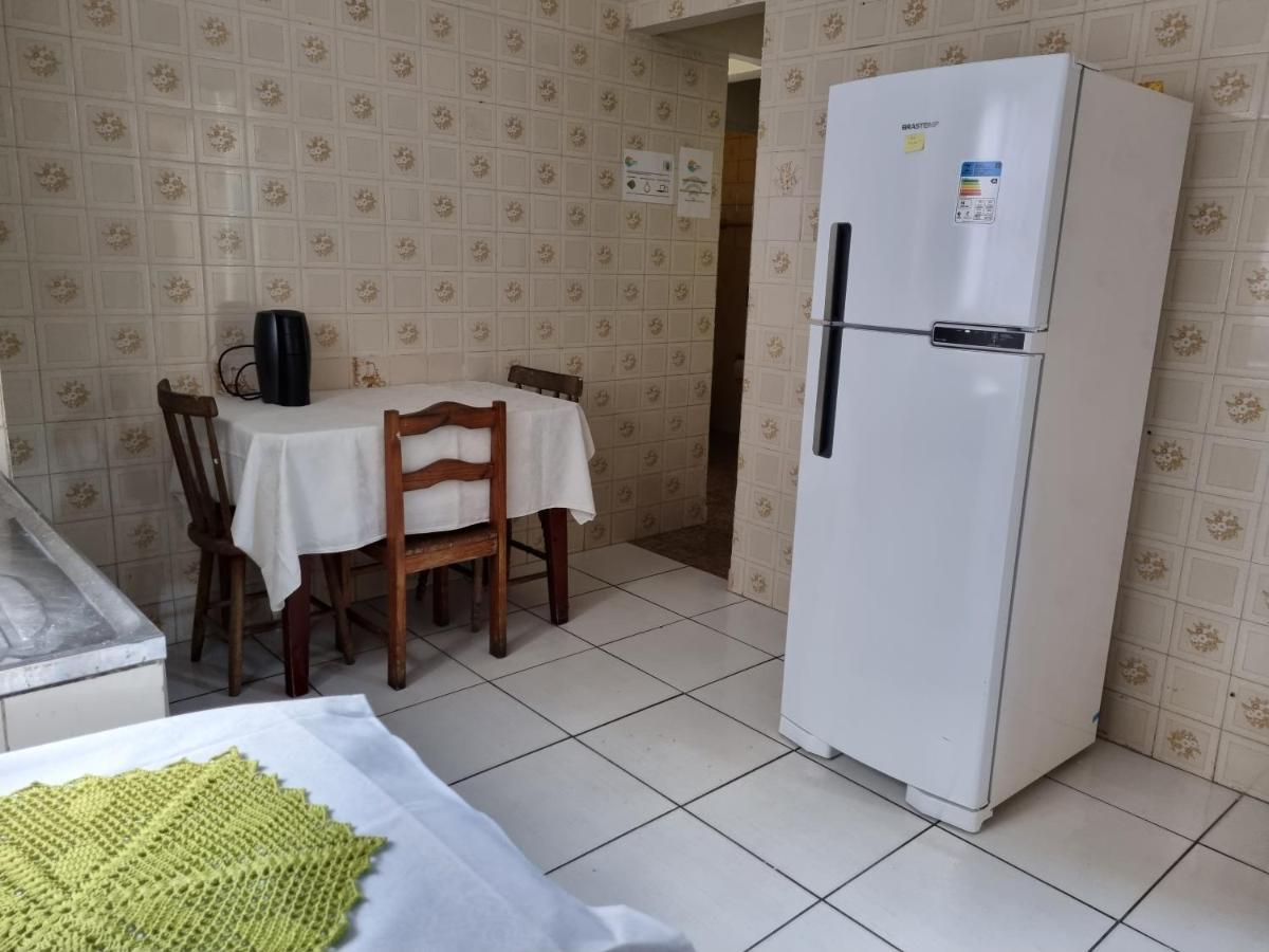 Confortavel Casa Com Piscina E Churrasqueira A 100M Da Praia Карагуататуба Экстерьер фото